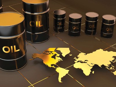 EIA hạ dự báo triển vọng giá dầu năm 2025 