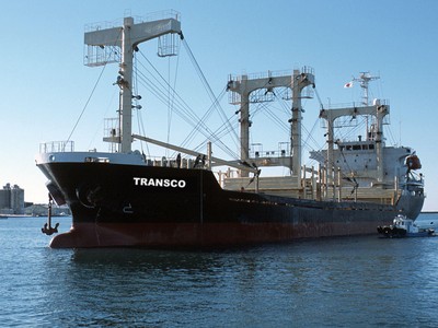 Vinalines (MVN) muốn chuyển nhượng toàn bộ 33,49% vốn tại Transco (TJC) với giá cao hơn thị trường 54%