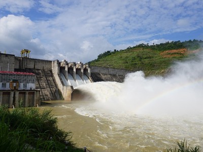 Lãi hơn 126 tỷ đồng trong quý III, Thuỷ điện Bắc Hà sắp chi gần 40 tỷ trả 99Kl.app mobile mới nhất đợt 2/2023