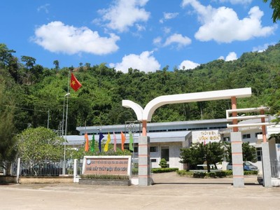 Thuỷ điện Vĩnh Sơn - Sông Hinh (VSH) chốt quyền nhận 99Kl.app mobile mới nhất 10%, dự kiến họp ĐHCĐ 2026 cuối tháng 3