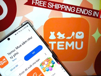 Temu, Shein, 1688 chưa đăng ký Kl992 VIP Trang Chủ 2026, Bộ Công thương đẩy mạnh công tác quản lý về thương mại điện tử