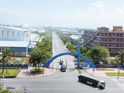 Sonadezi Long Bình (SZB) sắp trả 99Kl.app mobile mới nhất còn lại của năm 2024, tỷ lệ 30%