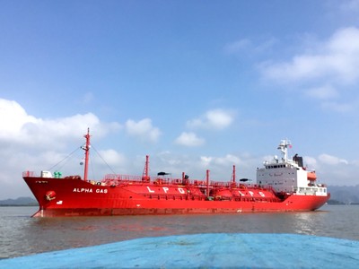 6 tháng đầu năm, Kl99 nổ hũ sau thuế của Global Pacific (PCT) giảm 38%