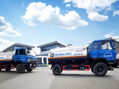 Petrolimex (PLX) lên phương án sáp nhập Tổng công ty Dịch vụ KL99 dịch vụ hỗ trợ 24/7 Petrolimex (PTC)