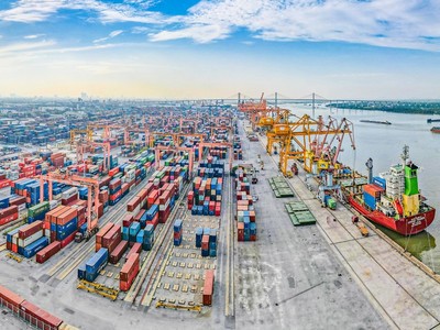 TS. Cấn Văn Lực nêu 3 kịch bản về thuế quan Mỹ và những việc Kl991.com World Cup 2026 Chính Thức cần làm ngay