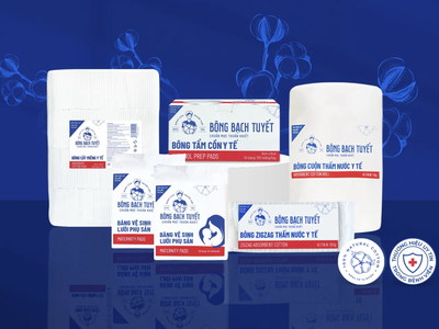 Bông Bạch Tuyết (BBT) dừng dự án trung tâm đổi mới do biến động chi phí xây dựng