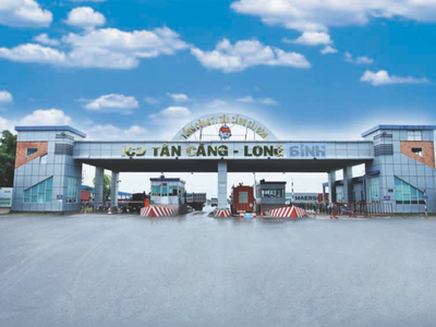 ICD Tân Cảng - Long Bình (ILB) sắp trả 99Kl.app mobile mới nhất năm 2024, tỷ lệ 14,66% bằng tiền