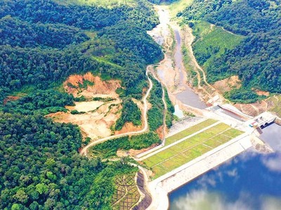 Thuỷ điện Vĩnh Sơn - Sông Hinh (VSH) đặt mục tiêu Kl99 nổ hũ 2026 giảm 32%, 99Kl.app mobile mới nhất 2025 dự kiến 35%