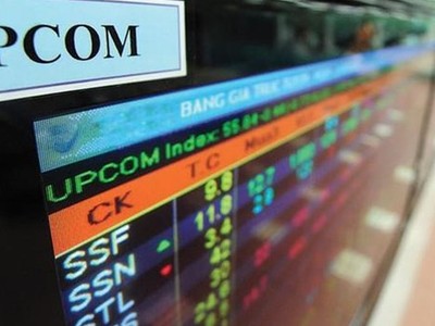 HNX ấn định ngày trở lại UPCoM với các KL99 là cổng game giải trí trực tuyến hàng đầu hiện nay PSH, KPF và PCG