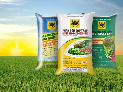 Phân bón Bình Điền (BFC) vượt 47% mục tiêu Kl99 nổ hũ năm 2025 sau 9 tháng