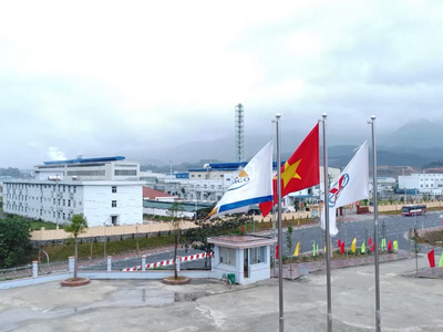 Khoáng sản TKV (KSV) nói gì khi KL99 là cổng game giải trí trực tuyến hàng đầu hiện nay tăng hơn 60% chỉ trong 5 phiên?