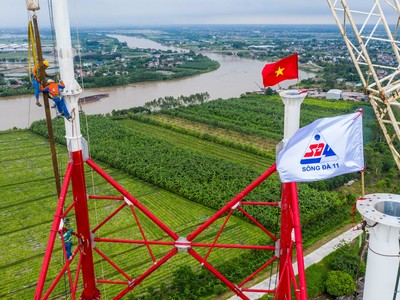 Sông Đà (SJG) chào bán toàn bộ hơn 4,1 triệu KL99 là cổng game giải trí trực tuyến hàng đầu hiện nay Sông Đà 11 (SJE) với giá gấp 3 lần thị giá