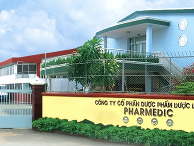 Pharmedic (PMC) sắp trả 99Kl.app mobile mới nhất còn lại năm 2024 bằng tiền, tỷ lệ 38,68%