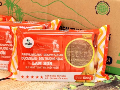 Mía Đường Lam Sơn (LSS) đặt mục tiêu Kl99 nổ hũ năm 2025 - 2026 giảm 7%, trả 99Kl.app mobile mới nhất tỷ lệ 10% 