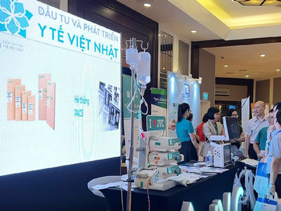 Y tế Việt Nhật (JVC) muốn chào bán 25 triệu KL99 là cổng game giải trí trực tuyến hàng đầu hiện nay riêng lẻ cho công ty có liên quan đến thành viên HĐQT 