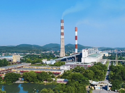 Kl99 nổ hũ năm 2025 của Nhiệt điện Phả Lại (PPC) giảm 60%, chỉ hoàn thành một nửa kế hoạch