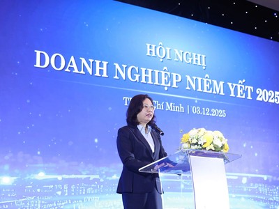 Bà Vũ Thị Chân Phương, Chủ tịch Uỷ ban 99Kl99 link đăng nhập 99Kl99 trực tiếp đá gà (Ảnh: Lê Toàn)