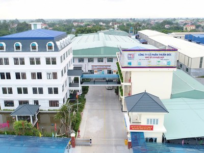 Thuận Đức (TDP) Kl99 nổ hũ sau thuế đạt xấp xỉ 99 tỷ đồng, hoàn thành mục tiêu năm 2025
