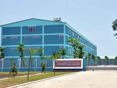 Garmex Sài Gòn (GMC) mở rộng sang hợp tác Kl992 VIP Trang Chủ 2026 nhà hàng trong bối cảnh thua lỗ kéo dài