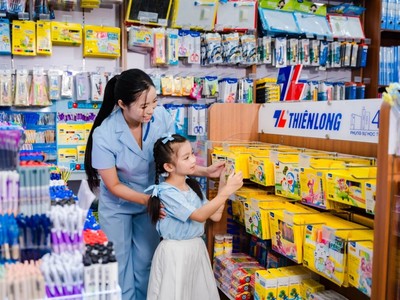 Thiên Long (TLG) rót gần 145 tỷ đồng thành lập công ty mới để tái cấu trúc vốn tại Phương Nam (PNC)