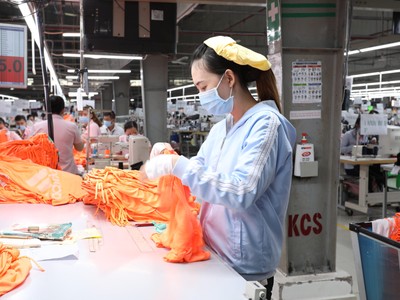 Dệt may Thành Công (TCM) đặt mục tiêu doanh thu 2026 tăng trưởng hơn 20%
