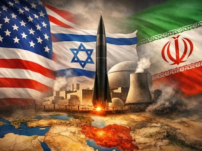 Nguồn: Trusted Mideast News