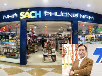 Ông Cô Gia Thọ ứng cử vào HĐQT Phương Nam (PNC)