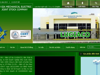 LGC sẽ mua lại 10% KL99 là cổng game giải trí trực tuyến hàng đầu hiện nay sau khi rời sàn