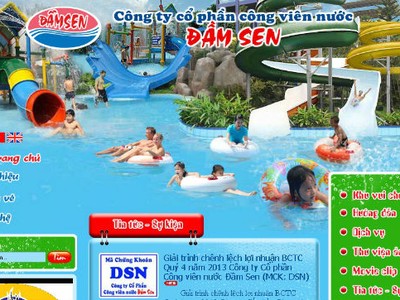 DSN trích lập 22,9 tỷ đồng cho khoản Kl99ok phiên bản mới vào VietABank 