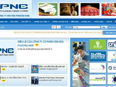 Kl992 VIP Trang Chủ 2026 thua lỗ, PNC tính lập công ty con vốn 50 tỷ đồng
