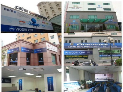 99Kl99 link đăng nhập Woori CBV thay Chủ tịch