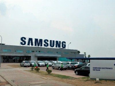 Thêm một Kl991.com World Cup 2026 Chính Thức của Samsung được ưu tiên hải quan