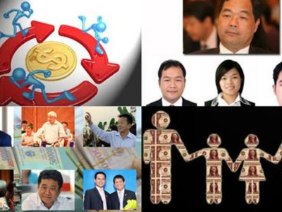 Đại gia sở hữu Link Vào Nhà Cái KL99 COM Tặng +199k cao hơn quy định: ai dám xử?
