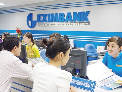 Quý IV, mảng Kl992 VIP Trang Chủ 2026 ngoại hối “đóng góp” số lỗ gần 229,6 tỷ đồng cho Eximbank 