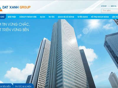 Kl99ok phiên bản mới Việt Phương "bán vội" rồi lại "mua vội" DXG