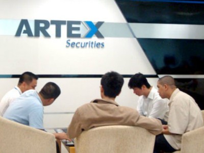 Artex hoàn trả gần 87 tỷ đồng tiền phạt cho FLC Land