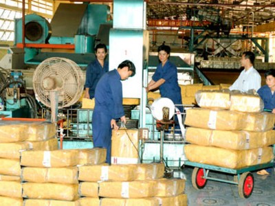 Hết tháng 1, HRC hoàn thành 60% kế hoạch doanh thu quý I/2014