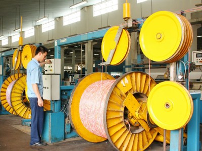 SAM: Đặt kế hoạch tăng trưởng 20% doanh thu trong năm 2014