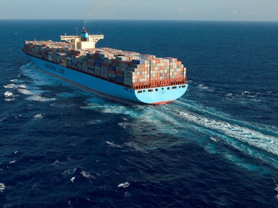 Vinatrans đã bán xong 10,99% vốn của VNL