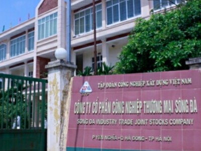 STP phải nộp bổ sung 5 tỷ đồng thuế năm 2009 và 2010