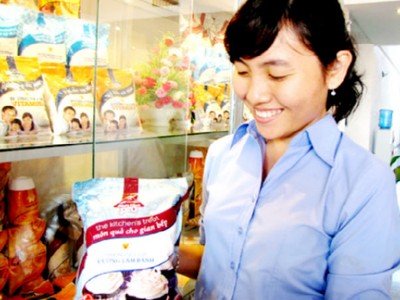 BHS: Ông Bùi Văn Lang chính thức làm Tổng giám đốc