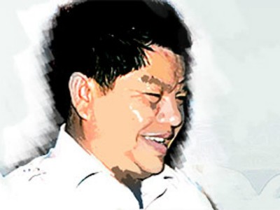 Thủy sản Bình An với tháng ngày bão lửa, tâm sự của doanh nhân Trần Văn Trí