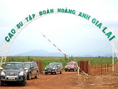 HAG huy động xong 1.000 tỷ đồng Kl99kl Hoàn Trả Vô Tận năm 2014