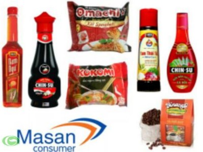 MSN: Masan Consumer trả 99Kl.app mobile mới nhất 110%
