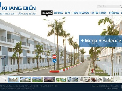 Tầm Nhìn Mới bất ngờ sở hữu hơn 15% KDH