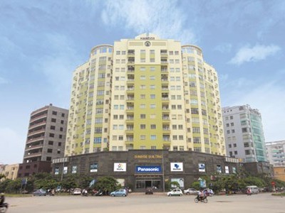 Tranh chấp chung cư: "Già néo đứt dây”