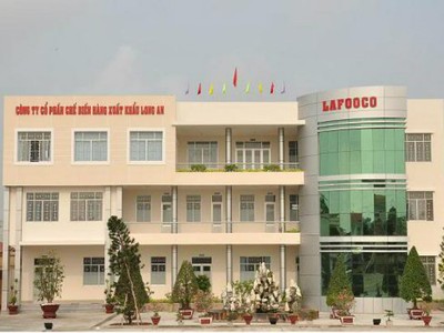 LAF: SCIC đăng ký thoái toàn bộ hơn 23% vốn 