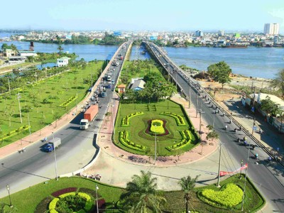 CII nhận thanh toán lần đầu 197 tỷ đồng cho Dự án Cầu Sài Gòn 2