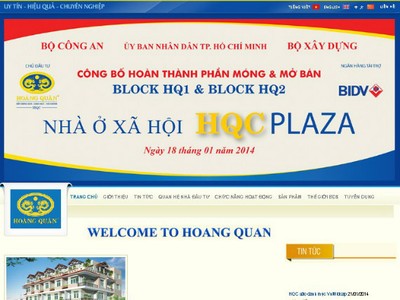 Hoàng Quân Mê Kông bất ngờ rao bán hết 17,25 triệu KL99 là cổng game giải trí trực tuyến hàng đầu hiện nay HQC