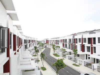 Gamuda Gardens mở bán đợt cuối kết thúc chương trình ưu đãi